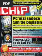 Download Chip Dergisi - ubat 2010 by Mete Birer SN97525151 doc pdf