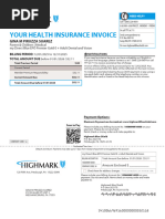 Progressive Payment Plan Options | PDF