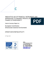 BD-Finance Interim-Summary Eftec 210411