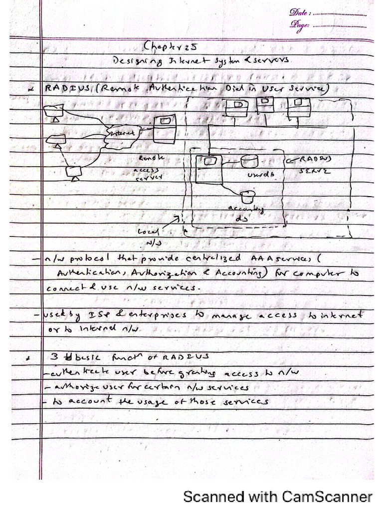 Chapter 5 Intranet Intranet | PDF