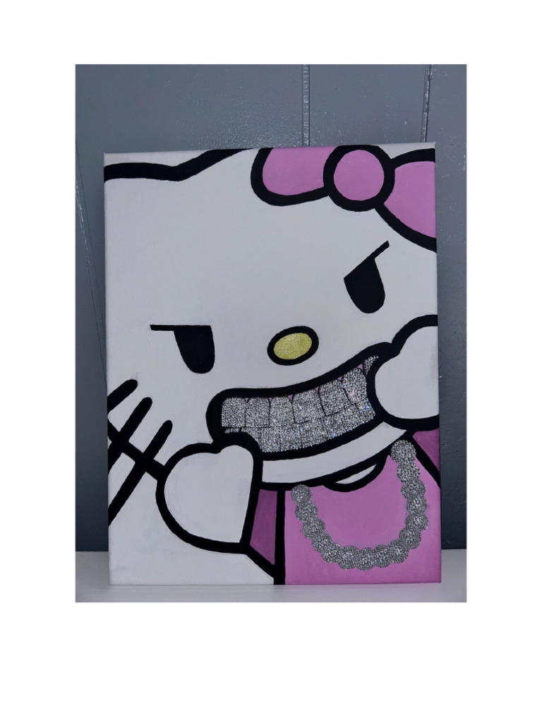 Hello Kitty | PDF
