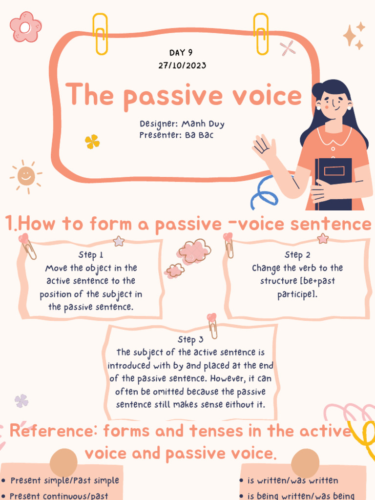 Day 9 | PDF | Verb | Linguistic Morphology