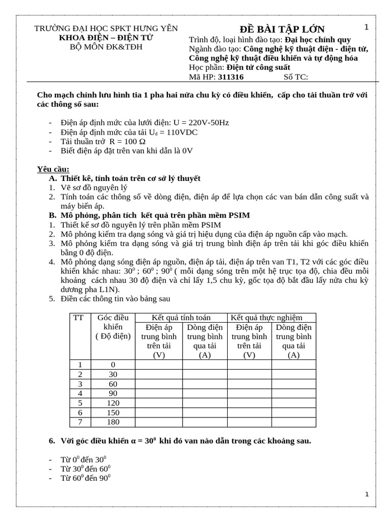 STT - 24 - BCTL - Dtcs | PDF