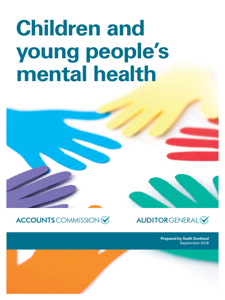 Improving Children's Mental Health Services | PDF | Mental Disorder ...