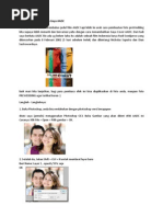 Download EfekPreWeddingDenganGayaAADCbyAhmadIkhsanSN97531040 doc pdf