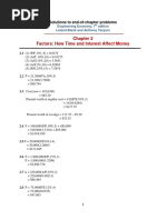 Download Ch 2 Solutions - Engineering Economy 7 th editionLeland Blank and Anthony Tarquin by Musab  SN97531063 doc pdf