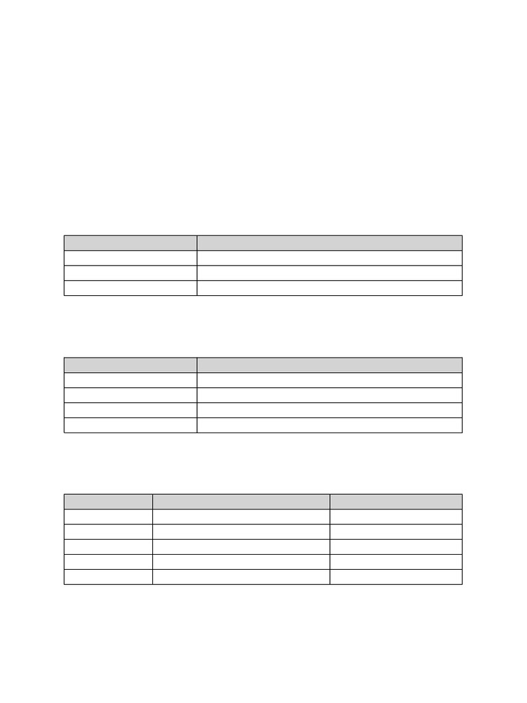 MS Excel Notes for Data Entry & Accounting | PDF | Microsoft Excel ...