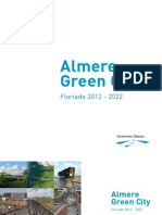 Almere Green City: Floriade 2012 - 2022