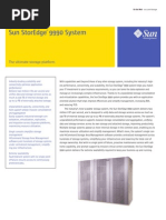 Sun StorageTek v9990