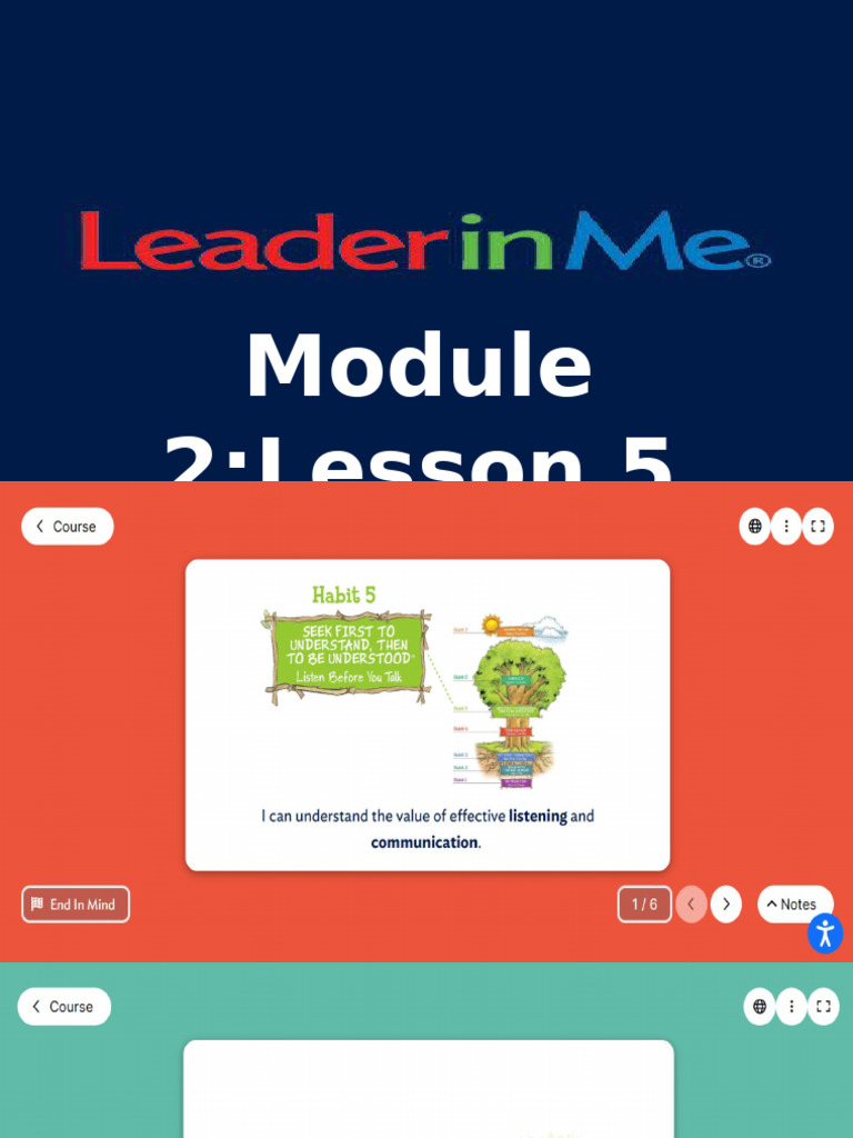 M2 Lesson 5-8 LiM | PDF