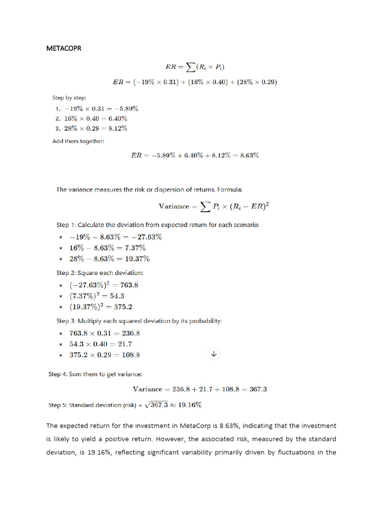 METACOPR | PDF