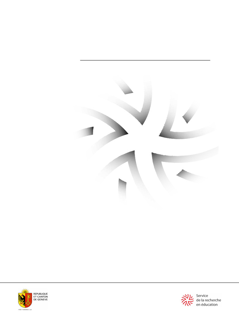 Rôle des éducateurs dans le REP | PDF | Pédagogie | Enseignants