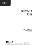 Download Summit 3208 by Alfa Fer SN97535513 doc pdf