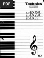 Download SX-EX15_EX25_EX35 by jaimereyes2006 SN97535663 doc pdf
