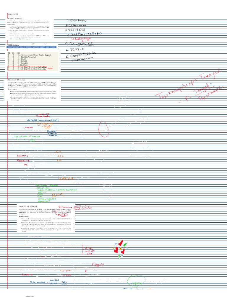 Assignment 2 | PDF