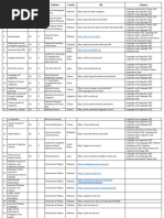 Local RRL Resources in the Philippines | PDF | Academic Journal | Inquiry