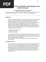 Download Leak Detection Methods and Defining the Sizes of Leaks by Taufiq Luxi Kautsar SN97536179 doc pdf