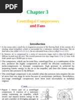 Gas Turbine Engine Compressor | PDF