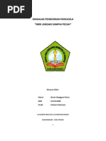 Download Makalah Pancasila - NKRI Jangan Sampai Pecah by Anggaara Balance Dbass Hero SN97536392 doc pdf