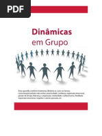 DINÂMICAS