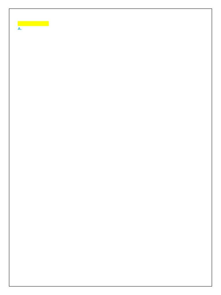 Chapter 5: Coding With Scratch JR: Fill in The Blanks. B. State True or ...