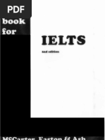 Download A Book for Ielts by Edward Cahaben SN97536966 doc pdf