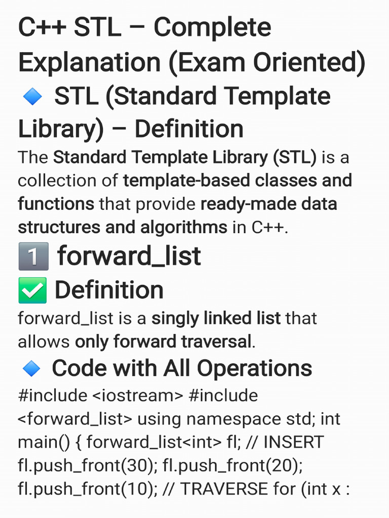 STL | PDF