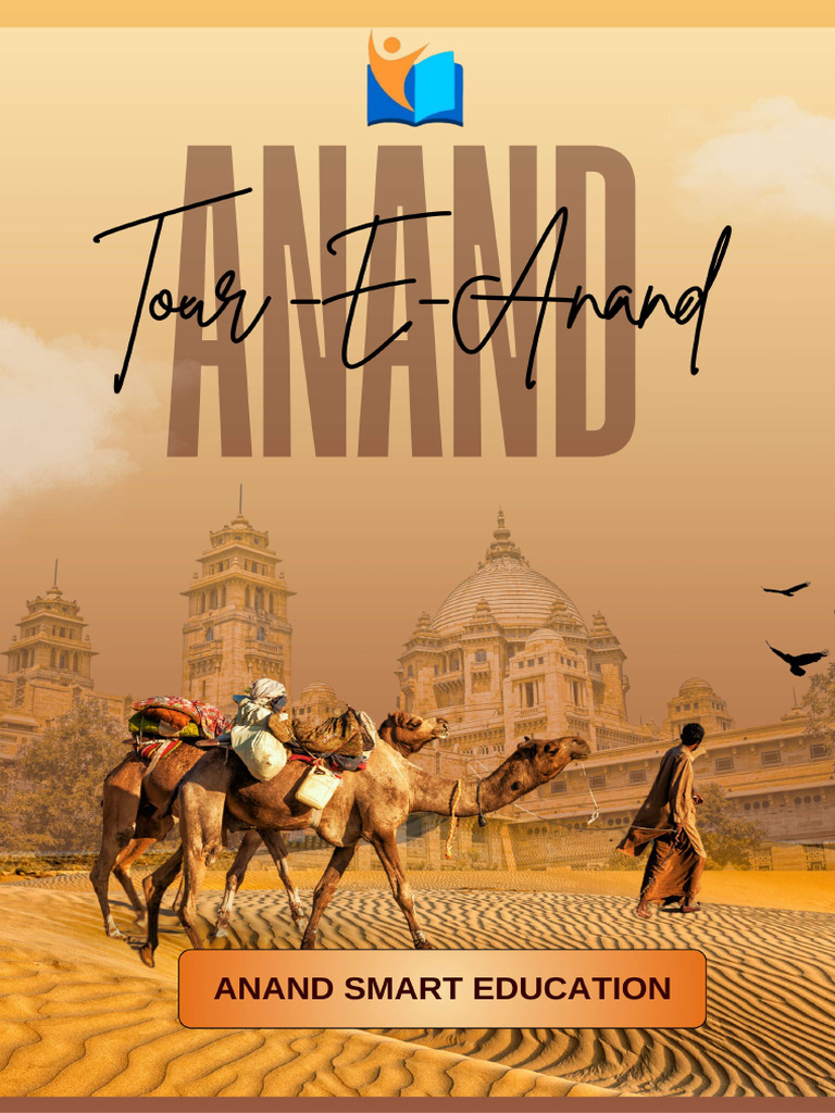 Tour E Anand 2025 2026 PDF 1