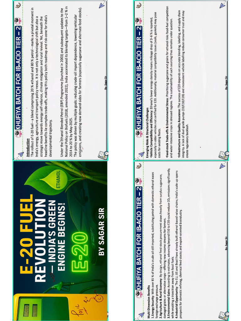 E 20 | PDF