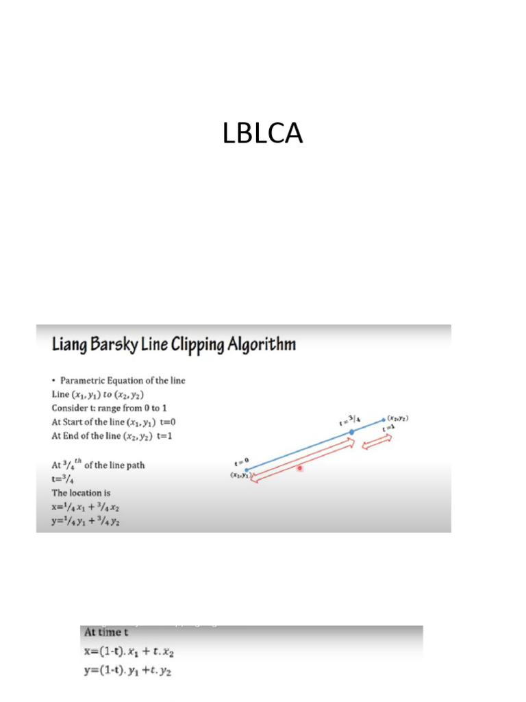 Lblca | PDF