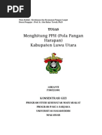 Download Tugas menghitung PPH by Asrianti Hasriyanto SN97538898 doc pdf