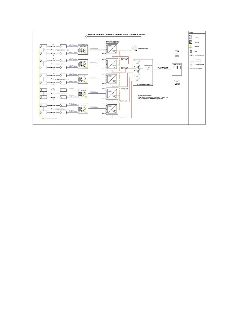 Bel Spample SLD Solar | PDF