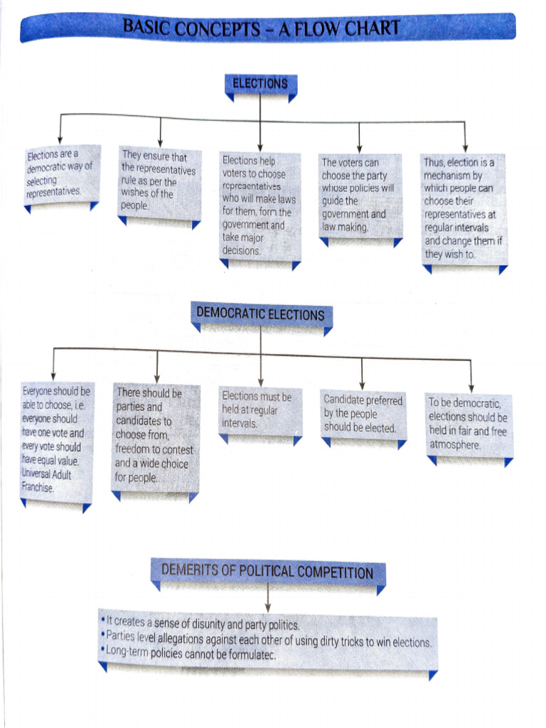 Understanding Democratic Elections | PDF | Elections | Voting