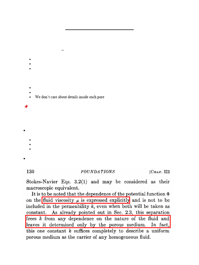 Muskat 1948 Book Summary PDF