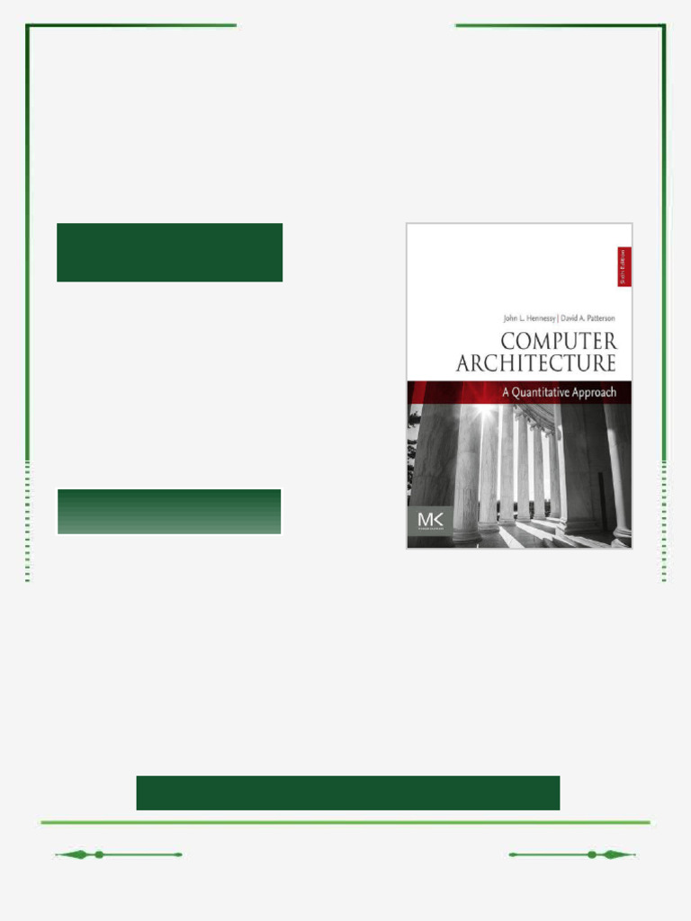 71245 | PDF | Parallel Computing | Computer Hardware