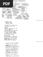 Frog Anatomy and Digestive System Notes | PDF