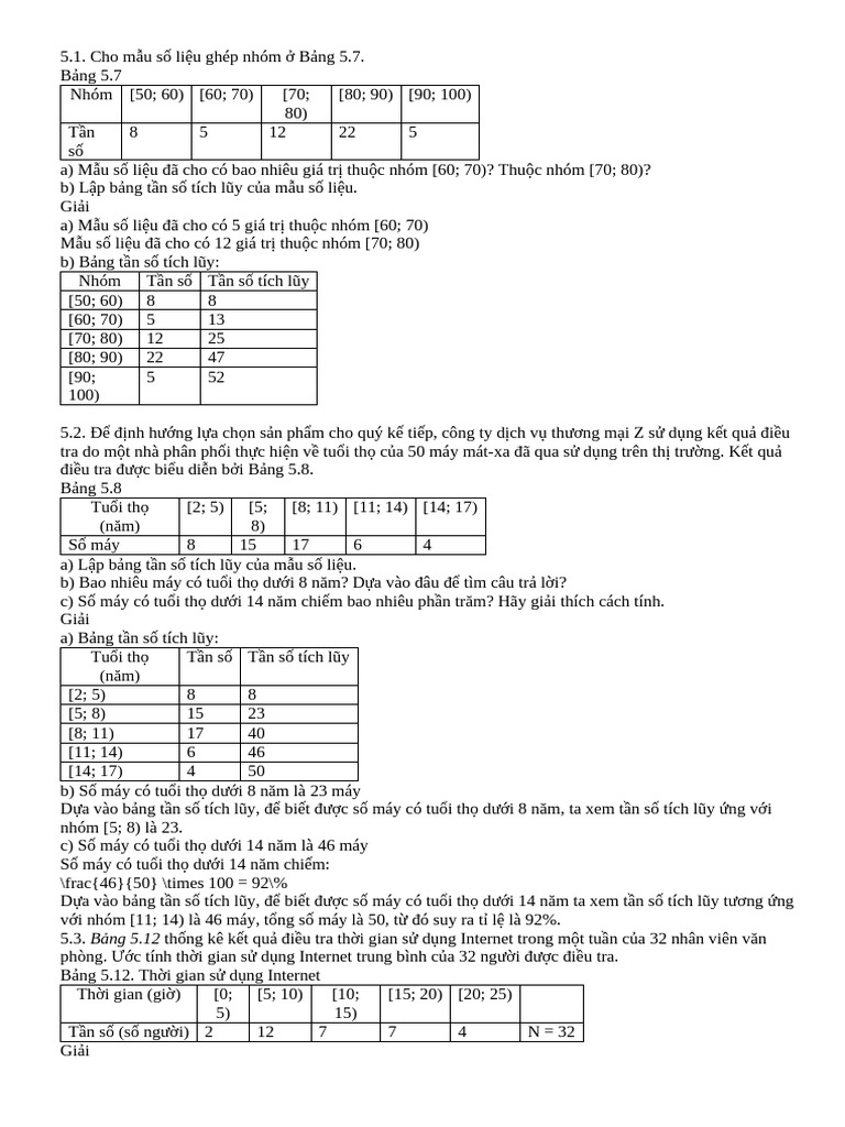 Tam | PDF