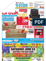 Iron County Shopper's Guide 2012-6-19