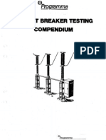 Circuit Breaker - Testing CB_Compendium