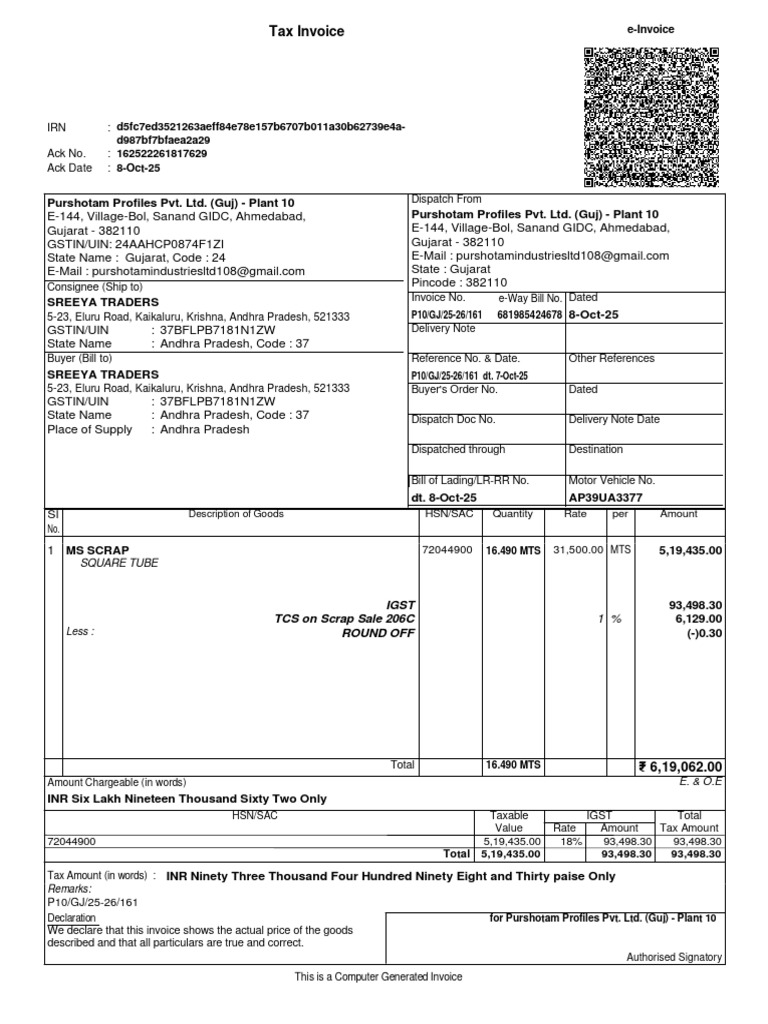 P10-IN-161 | PDF | Government Finances | Payments