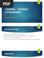 CTS-6 Evaluation Tool for Carpal Tunnel | PDF | Carpal Tunnel Syndrome ...