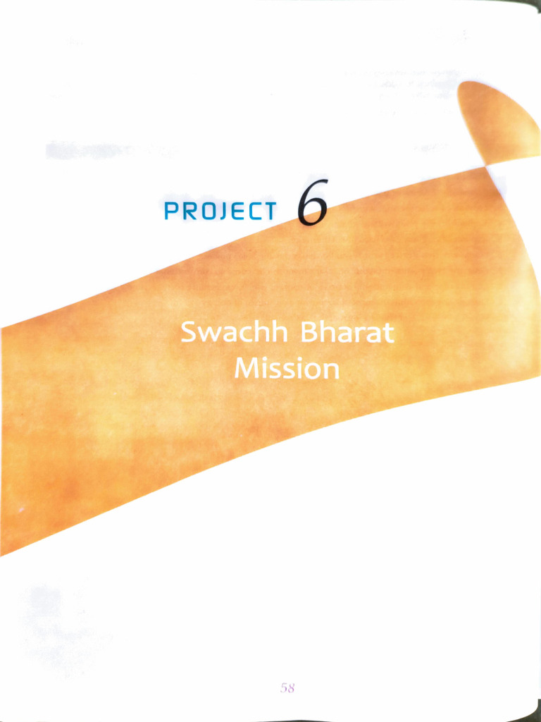 Economics Project 6 | PDF