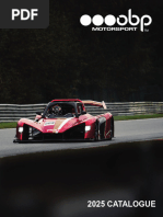 6AN Male Adapter Options for Motorsports | PDF | Bearing
