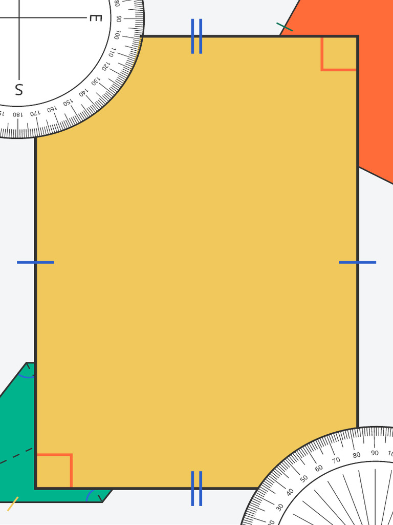 Borders Math, Phe | PDF
