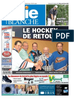 Journal L'Oie Blanche Du 20 Juin 2012