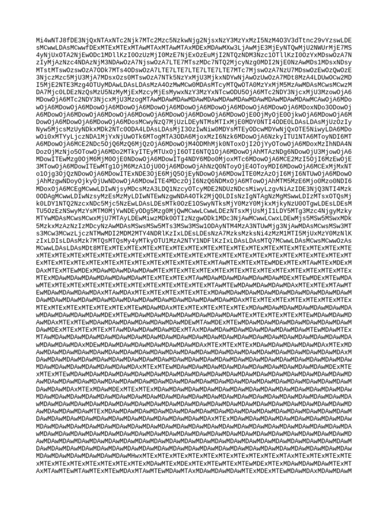 Data Analysis and Encoding Report | PDF