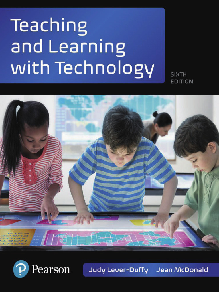9780134401232 | PDF | Educational Technology | Computing