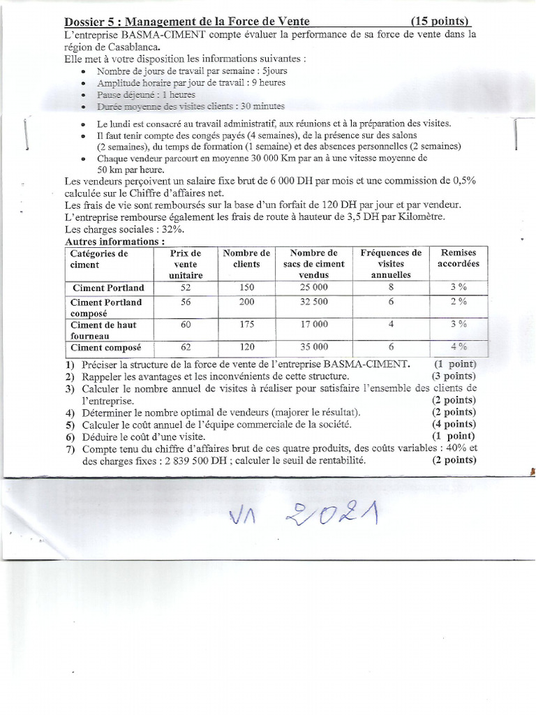 MFDV 2021 | PDF