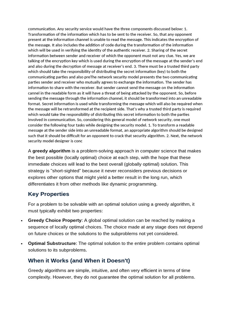 projectz acr8 | PDF | Applied Mathematics | Theoretical Computer Science