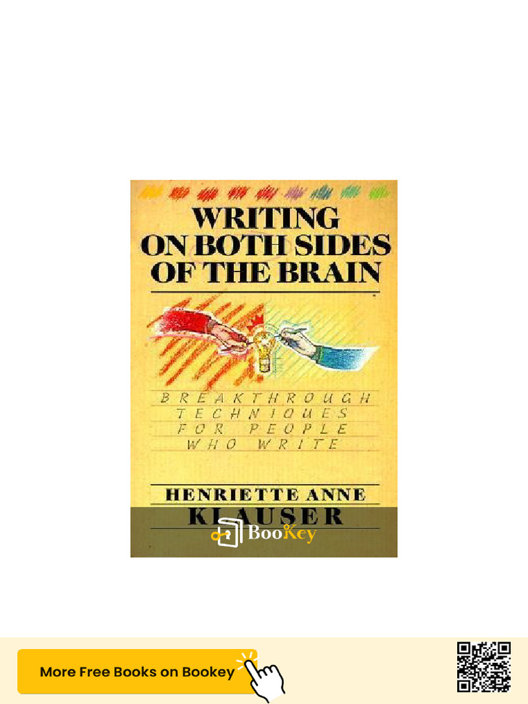 Unlock Your Writing Potential Today | PDF | Creativity | Professional ...